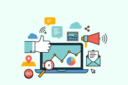 河津提升网络推广效果企业要注意哪些方面的问题