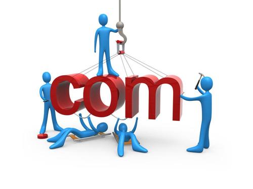 河津企业网站建设成功与否和哪些有关呢