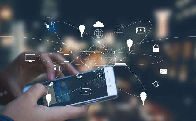 河津分析企业做微信营销常见的几种模式